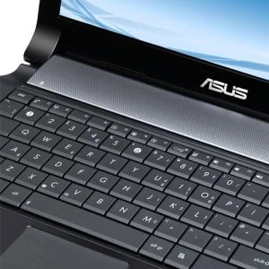 ASUS N43SL-V2G-VX177V, Core i5-2410M, 4GB RAM, 500GB HDD, GeForce GT 540M, DE