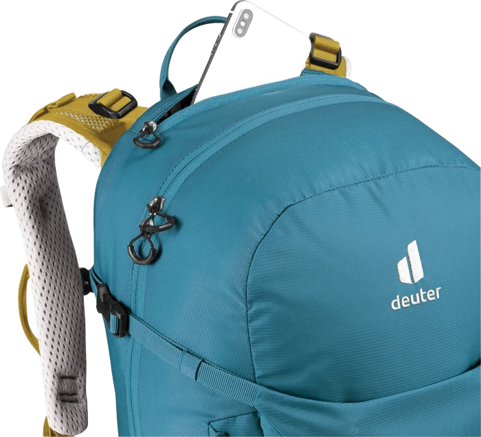 Deuter Trail 24 SL denim/turmeric (Damen)