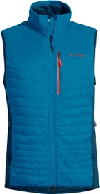 Vaude Sesvenna III Funktionsweste atlantic (Herren)