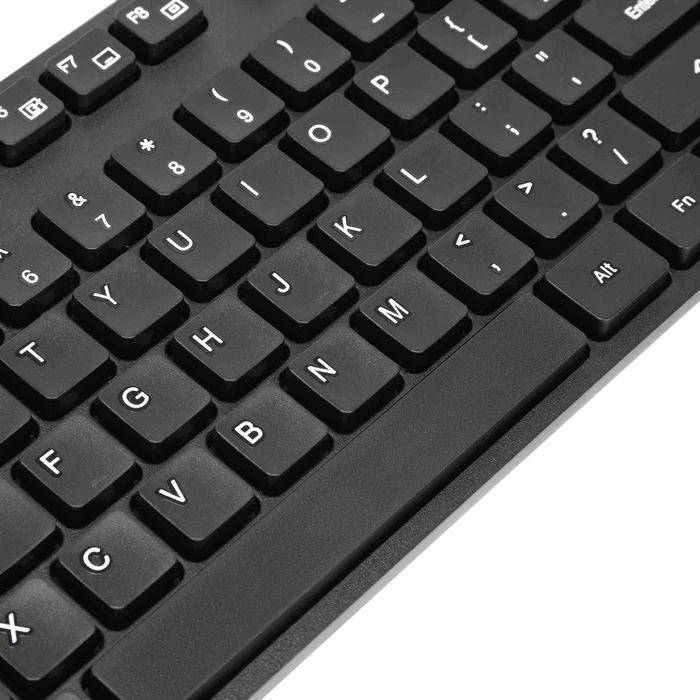 Targus KB30 Wired Keyboard, USB, DE