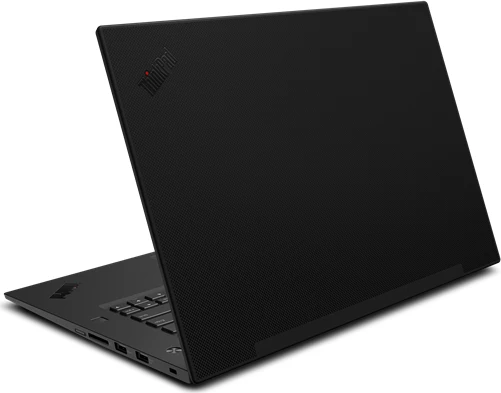 Lenovo ThinkPad P1 G3, Core i7-10750H, 16GB RAM, 512GB SSD, Quadro T2000 Max-Q, DE