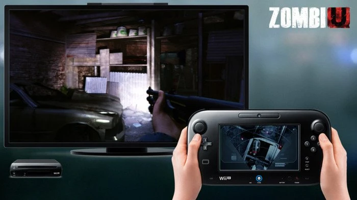 Zombi U (WiiU)