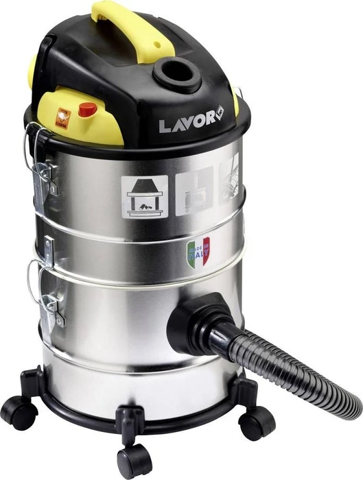 Lavor Ashley Kombo 4in1 Nass-/Trockensauger
