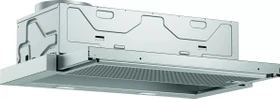 Bosch Serie 4 DFL064A52 Flachschirm-Dunstabzugshaube