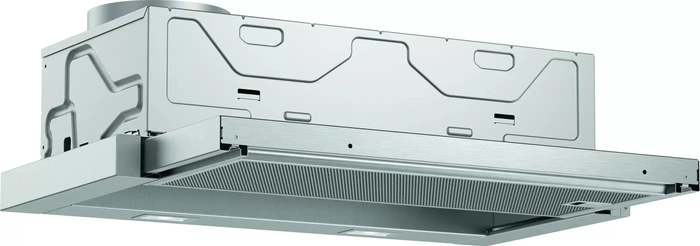 Bosch Serie 4 DFL064A52 Flachschirm-Dunstabzugshaube