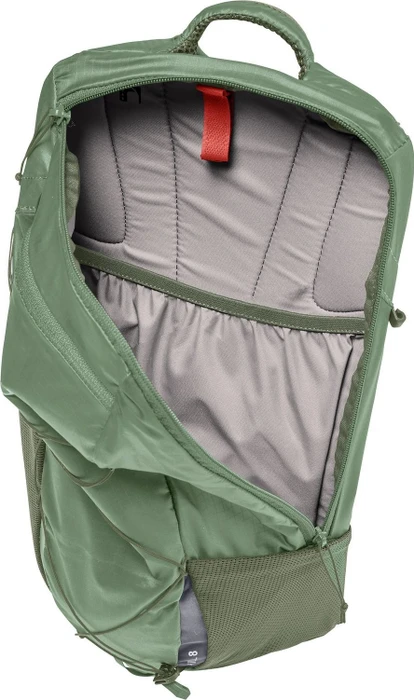 Vaude Uphill 8 willow green
