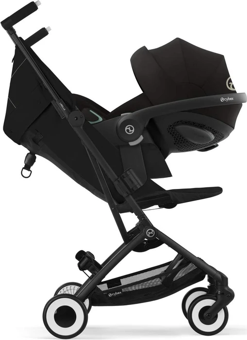 Cybex Libelle magic black