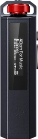 FiiO SnowSky Echo Nano schwarz