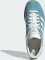 adidas München preloved blue/off white/silver metallic (Damen) Vorschaubild