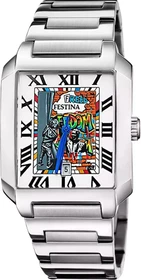 Festina On the Square F20677/IF