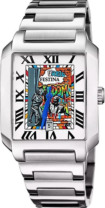 Festina On the Square F20677