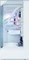 Zalman P40 Prism White, weiß, Glasfenster Vorschaubild