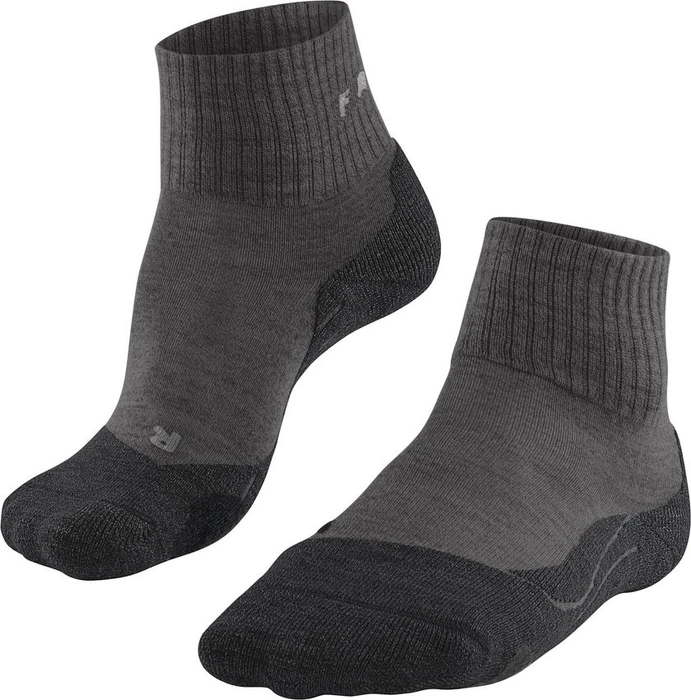 Falke TK2 Explore Wool Short Socken (Damen)