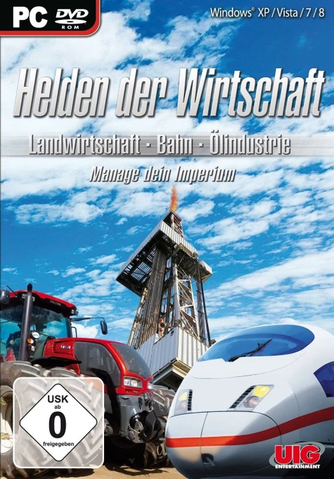 Helden der Wirtschaft (PC)