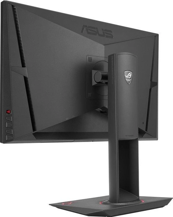 ASUS ROG Swift PG27AQ, 27"