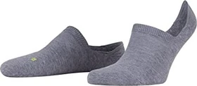 Falke Cool Kick No Show Socken light grey