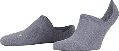 Falke Cool Kick No Show Socken light grey