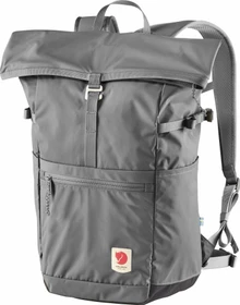 Fjällräven High Coast Foldsack 24 shark grey