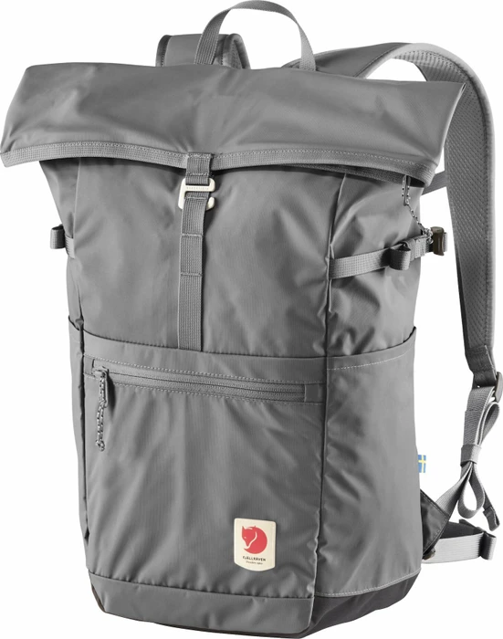Fjällräven High Coast Foldsack 24 shark grey