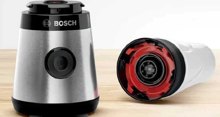 Bosch Serie 2 MMB2111M VitaPower Standmixer