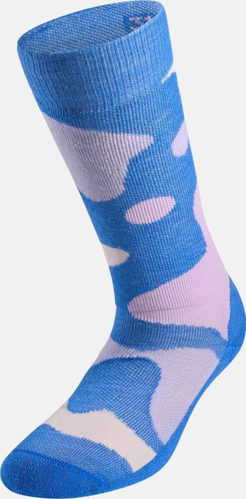 Odlo Adventurer Merino Warm Skisocken (Junior)