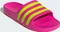 adidas Aqua Adilette shock pink/solar slime (Damen) Vorschaubild