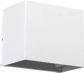 Dotlux Beamo LED Wandleuchte weiß