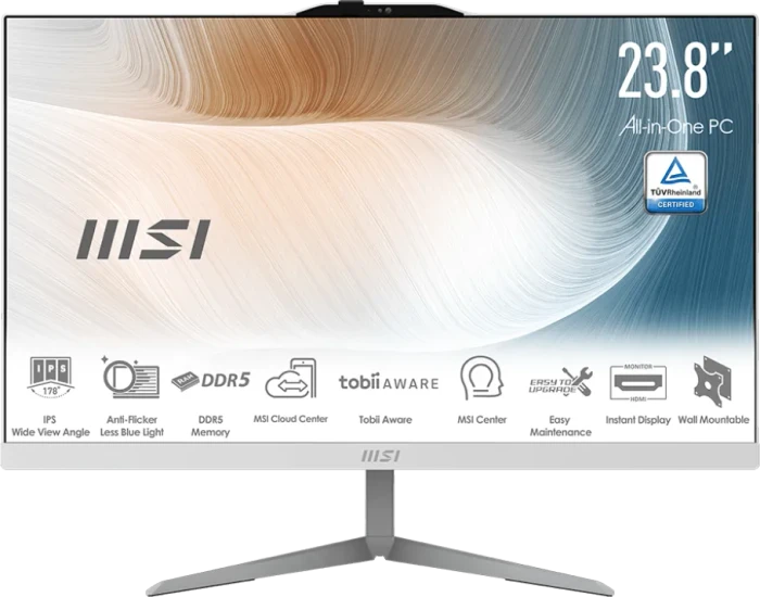 MSI Modern AM242P 1M