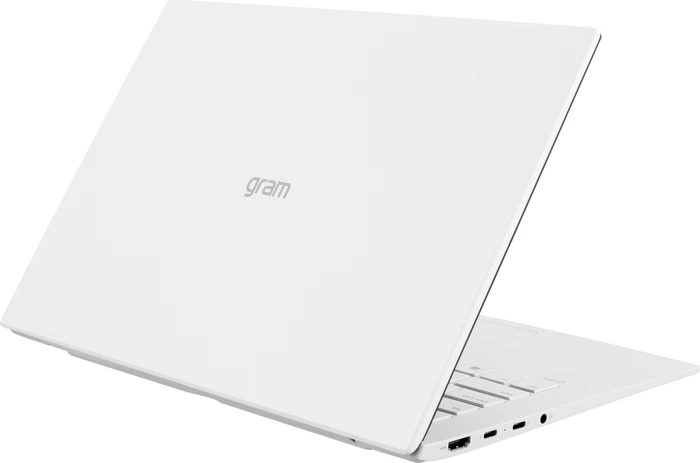 LG gram 14 (2022), weiß, Core i5-1240P, 16GB RAM, 512GB SSD, DE
