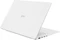 LG gram 14 (2022), weiß, Core i5-1240P, 16GB RAM, 512GB SSD, DE Vorschaubild