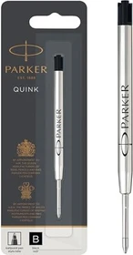 Parker Quink Großraummine G2 B schwarz