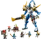 LEGO Ninjago - Jays Titan-Mech Vorschaubild