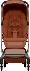 Maxi-Cosi Fame Cabin copper terra