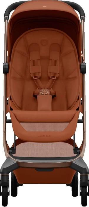 Maxi-Cosi Fame Cabin copper terra