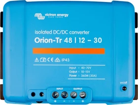 Victron Energy DC-DC Konverter isoliert Orion-Tr 48/12-30A (360W)