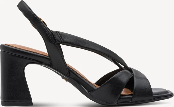 Tamaris Sandalette schwarz (Damen)