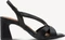 Tamaris Sandalette schwarz (Damen) Vorschaubild