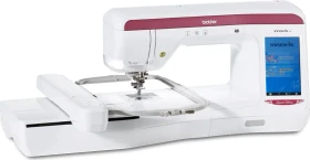 Brother Innov-is V3LE Limited Edition Stickmaschine