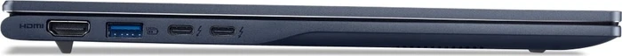 Acer Swift AI 14 SF14-51-75E9, Steam Blue, Core Ultra 7 258V, 32GB RAM, 1TB SSD, DE