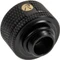 Raijintek Pelias D161806 Fitting G1/4" 16mm, schwarz, 6er-Pack Vorschaubild
