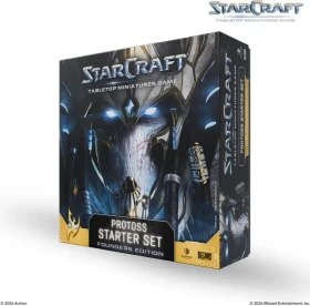 StarCraft - Protoss - Starterset Founders Edition