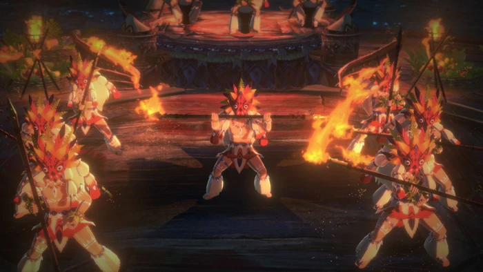 Monster Hunter Stories 2: Wings of Ruin (Download) (Switch)