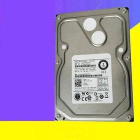 Toshiba 1TB, 24/7, 3.5" / SAS 6Gb/s