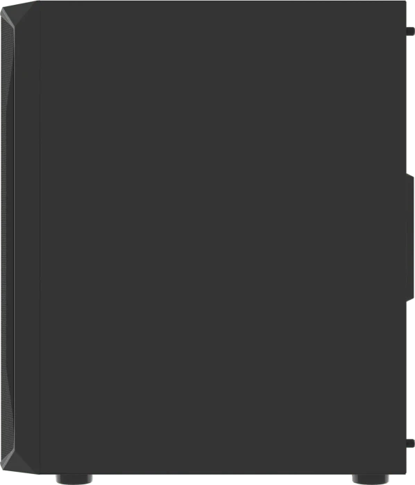 Natec Fury Shobo SH4F, Glasfenster