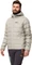 Jack Wolfskin Ather Down Hoody Funktionsjacke seal (Herren) Vorschaubild