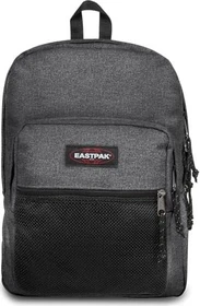 Eastpak Pinnacle black denim