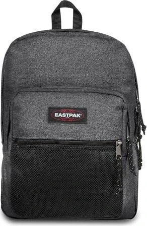 Eastpak Pinnacle black denim
