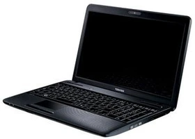 Toshiba Satellite C660D-18C, E-350, 4GB RAM, 500GB HDD, DE