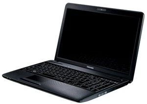 Toshiba Satellite C660D-18C, E-350, 4GB RAM, 500GB HDD, DE