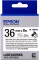 Epson Beschriftungsband 36mm Vorschaubild